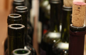 Kiválasztották Veszprém megye legjobb borait