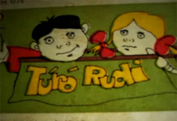 Így készül a Túró Rudi - videó! Így készül a Túró Rudi - videó!