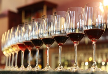 Vas megye nagyszabású borversenyre készül