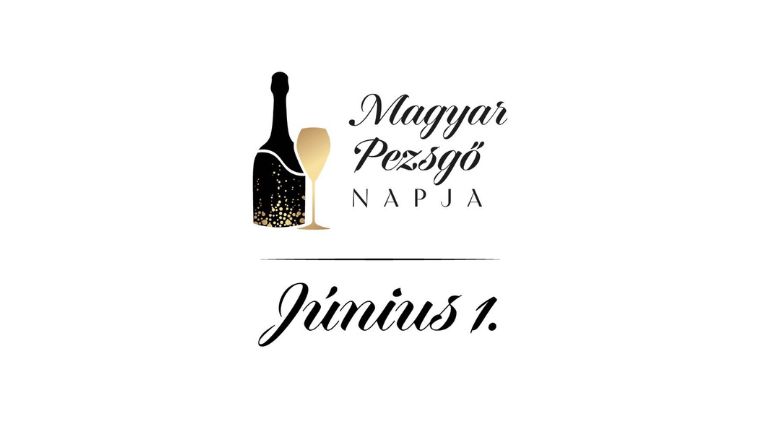 Koccintsunk rá! – Legyen a Magyar Pezsgő Napja június 1.! Koccintsunk rá! – Legyen a Magyar Pezsgő Napja június 1.!