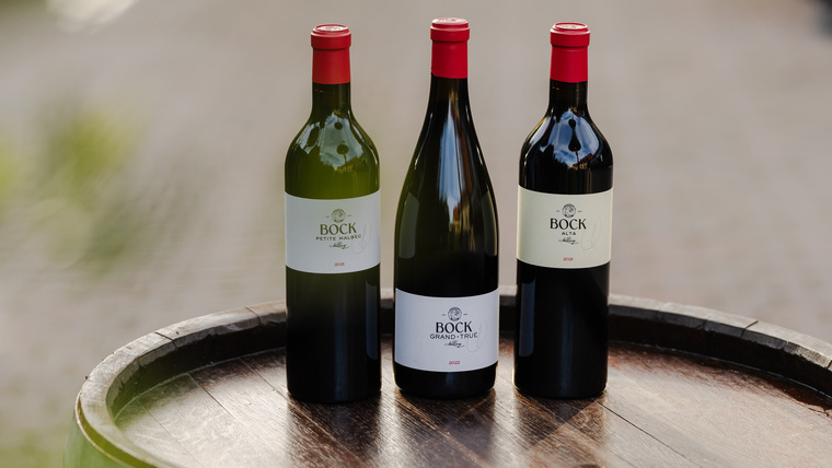 Bock Valérral jártuk körbe a nyáreleji tennivalókat a szőlőben és a pincében Bock Valérral jártuk körbe a nyáreleji tennivalókat a szőlőben és a pincében