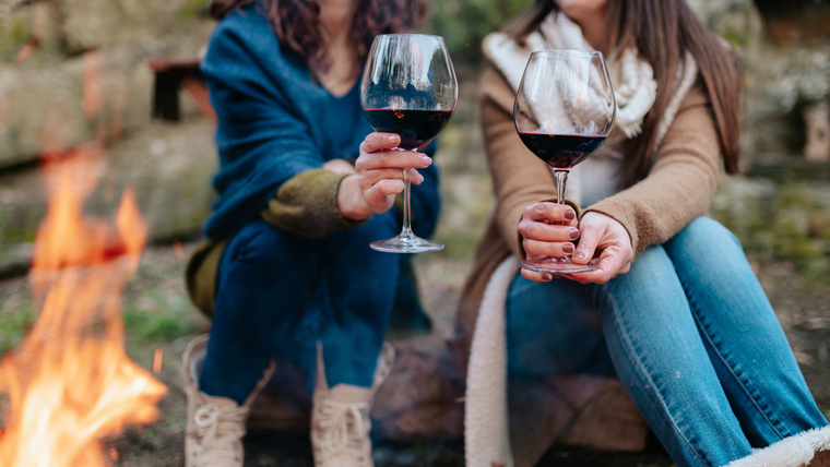 Ne hagyd veszni az őszi hétvégéket! Négy boros kiruccanás a hűvösebb napokra Ne hagyd veszni az őszi hétvégéket! Négy boros kiruccanás a hűvösebb napokra