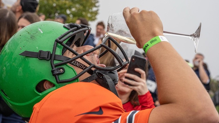 Sportos-, zenés-, és lazulós őszi boros programok Sportos-, zenés-, és lazulós őszi boros programok