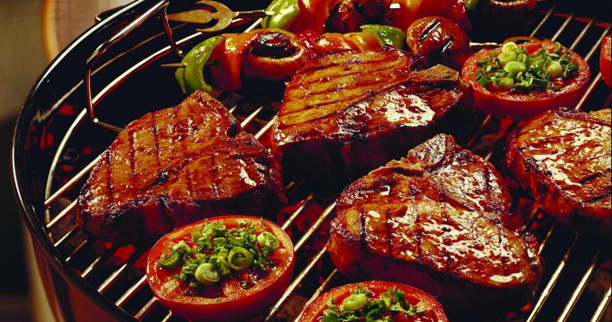 Dobjuk fel a grillre - a megfelelő borválasztás hússütéshez