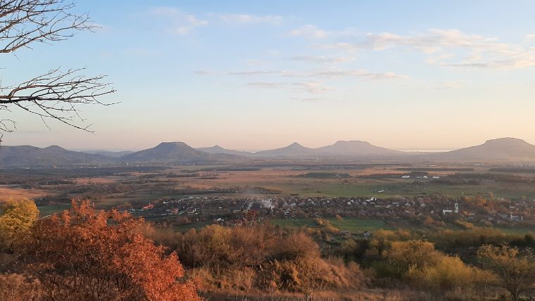 Geoparkok hazánkban: az egyedülálló talajokon kivételes borok is születnek