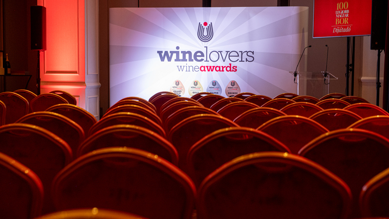 Megvan a 100-as lista: ezek 2025-ben a legjobb magyar borok! Megvan a 100-as lista: ezek 2025-ben a legjobb magyar borok!