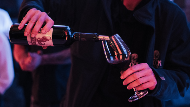 Márton-napi újbor és libás finomságok: a Bock Étterem ünnepi ízei várnak november 8-án Villányban Márton-napi újbor és libás finomságok: a Bock Étterem ünnepi ízei várnak november 8-án Villányban