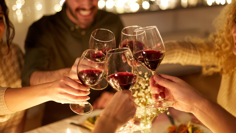 6 gyakori tévhit a borról – amit minden borbarátnak tudnia kell 6 gyakori tévhit a borról – amit minden borbarátnak tudnia kell