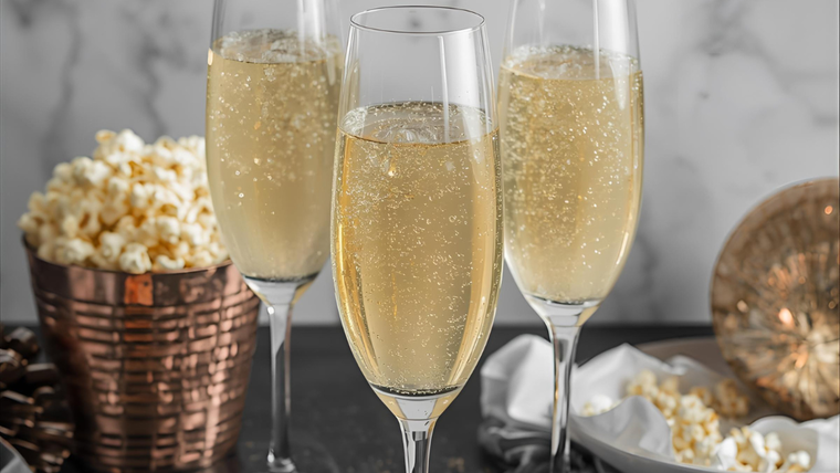 Rántott hús pezsgőhöz? – klasszikusok és meghökkentő párosítások Rántott hús pezsgőhöz? – klasszikusok és meghökkentő párosítások