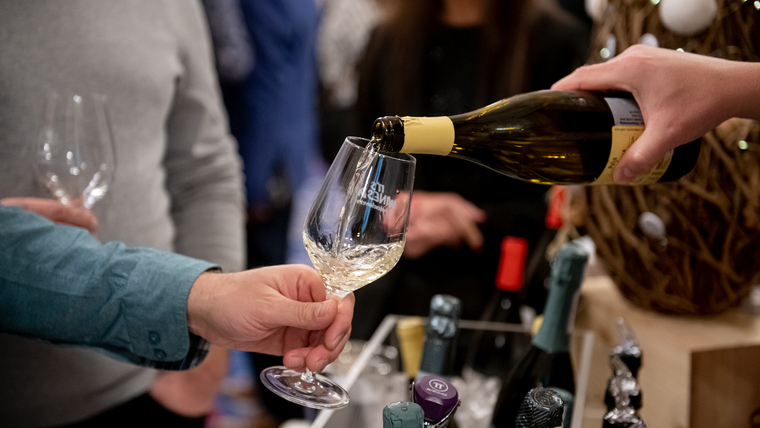 Francia iskola, magyar karakter: így születik a hazai bordói Francia iskola, magyar karakter: így születik a hazai bordói