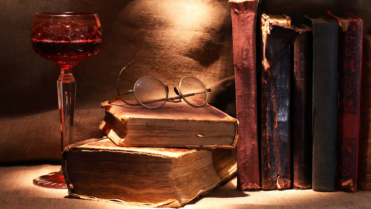 Csapra verjük az irodalmat! – kvíz Csapra verjük az irodalmat! – kvíz