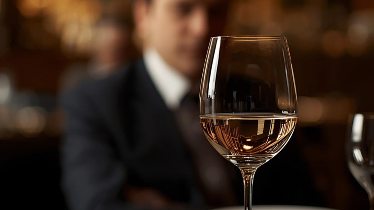 Oenophobia – amikor a bor nem öröm, hanem szorongás Oenophobia – amikor a bor nem öröm, hanem szorongás