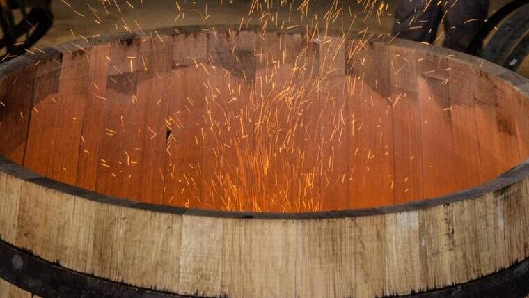 150 év türelem és tűz: így születik a tökéletes hordó 150 év türelem és tűz: így születik a tökéletes hordó