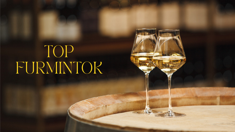 Top furmintok 5000 Ft alatt Top furmintok 5000 Ft alatt