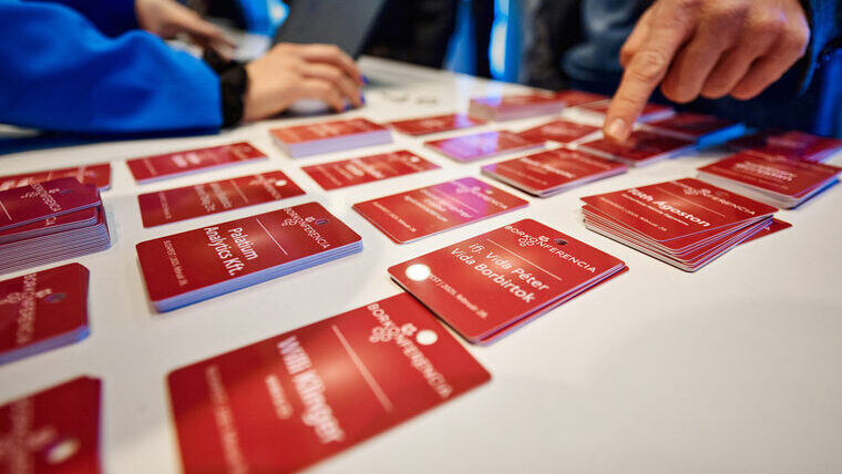 Az élmény forradalma a pohárban – Így formálja a bor jövőjét a 2026-os Borkonferencia Az élmény forradalma a pohárban – Így formálja a bor jövőjét a 2026-os Borkonferencia