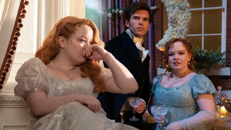 A poharak mélyén: titkok a Bridgerton világában A poharak mélyén: titkok a Bridgerton világában