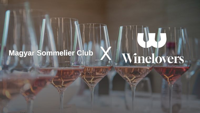 Winelovers Wine Awards 2026: nemzetközi sommelier elit érkezik – a Hungarian Sommelier Open csatlakozásával új szintre lép a verseny Winelovers Wine Awards 2026: nemzetközi sommelier elit érkezik – a Hungarian Sommelier Open csatlakozásával új szintre lép a verseny