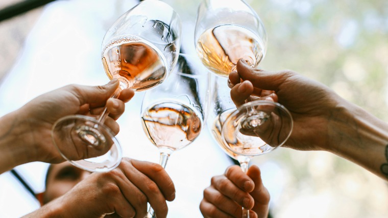 Világnap a pohárban – ünnepeld ma a pinot grigiót! Világnap a pohárban – ünnepeld ma a pinot grigiót!