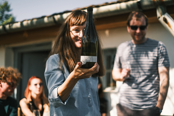 Egészséges talajok, kiváló minőségű és ellenálló szőlő, kivételes terroir borok - Mit ad nekünk a bio(dinamikus) gazdálkodás?