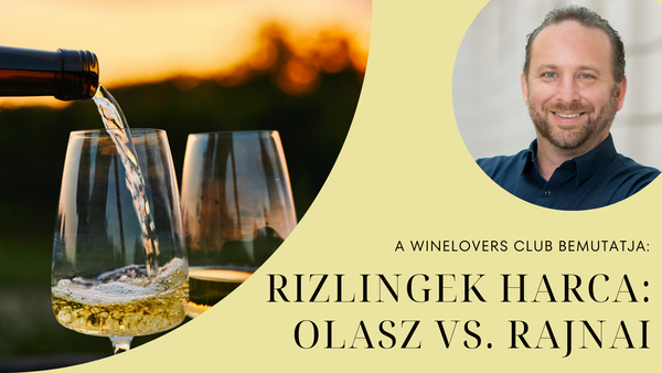 Tanulás, szórakozás, közösségi élmény - Megújult a Winelovers Club